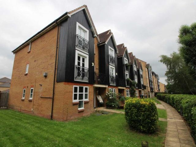 House at Mulready Walk, Dacorum