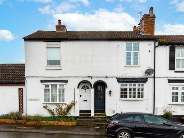 House at Murcott Road East, Warwick
