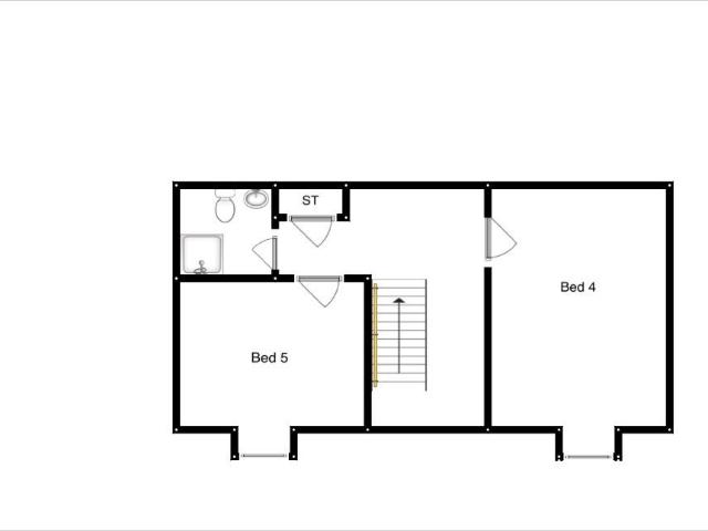 House at Murrayfield Avenue, North Kesteven