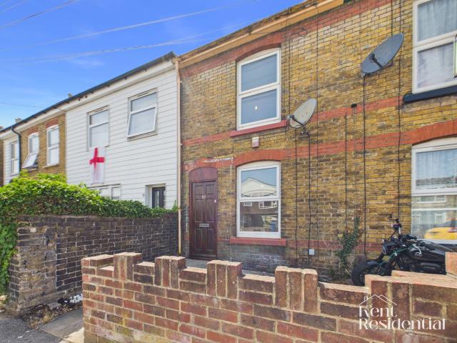 House at Murston Road, Borough of Swale