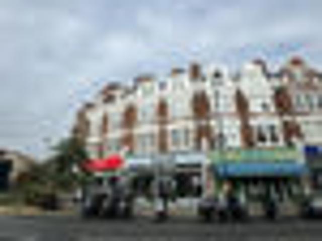 House at Muswell Hill Broadway, Greater London
