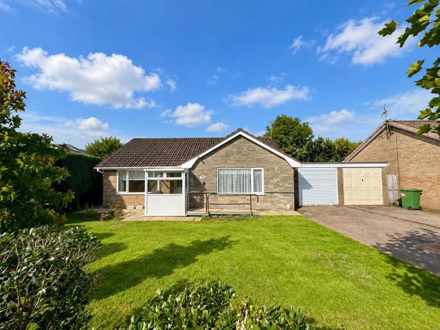 House at Mushet Place, Forest of Dean