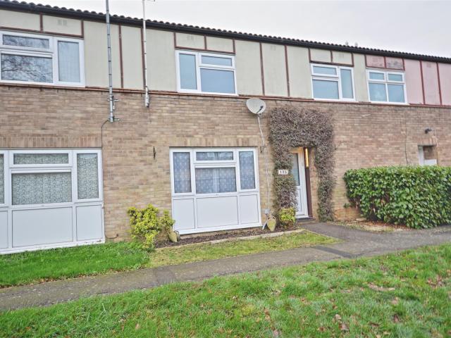 House at Myrtle Bank, Milton Keynes