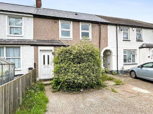 House at Myrtle Road, Dartford