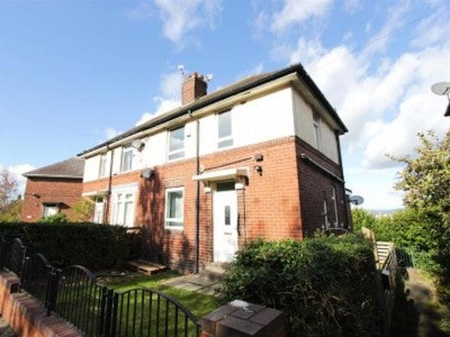 House at Myrtle Road, Sheffield