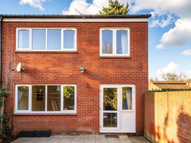 House at Myrtleside Close, Greater London