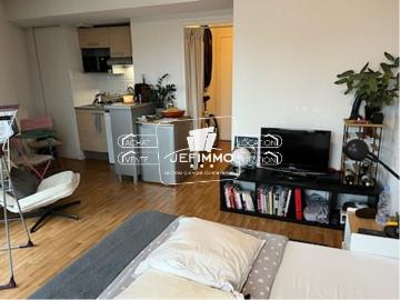 house at Nantes 44000