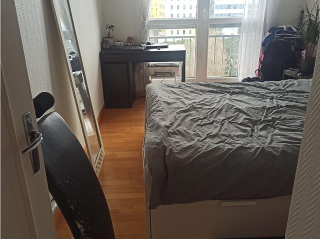 house at Nantes 44200