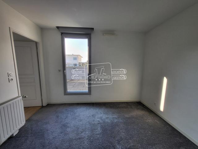 house at Nantes 44300