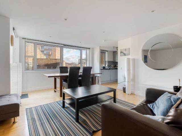House at Naoroji Street, Greater London