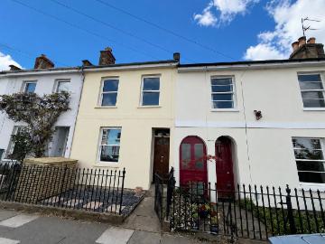 Naunton Crescent GL53 Cheltenham, GL51, Gloucestershire county, Southdowns