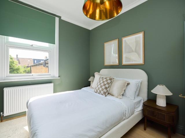 House at Naylor Road, Greater London