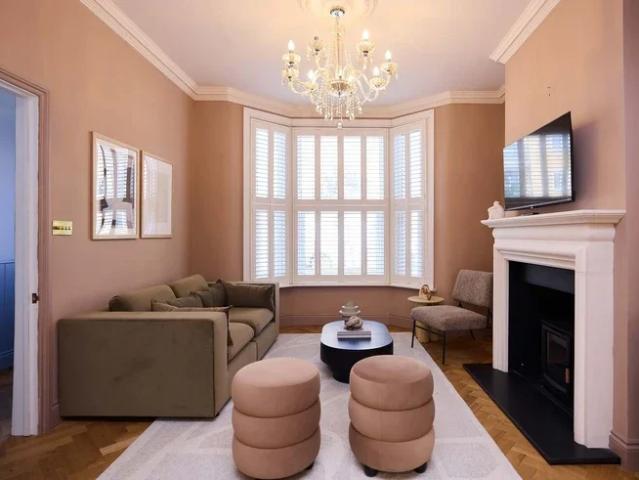 House at Naylor Road, Greater London