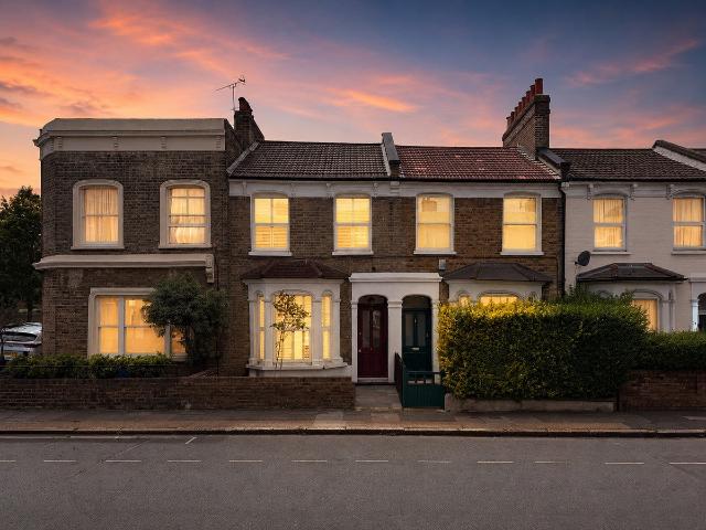 House at Naylor Road, Greater London