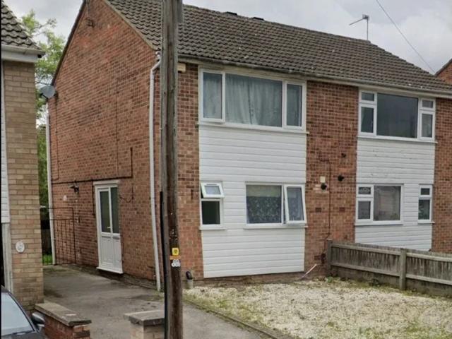 House at Nene Drive, Oadby and Wigston