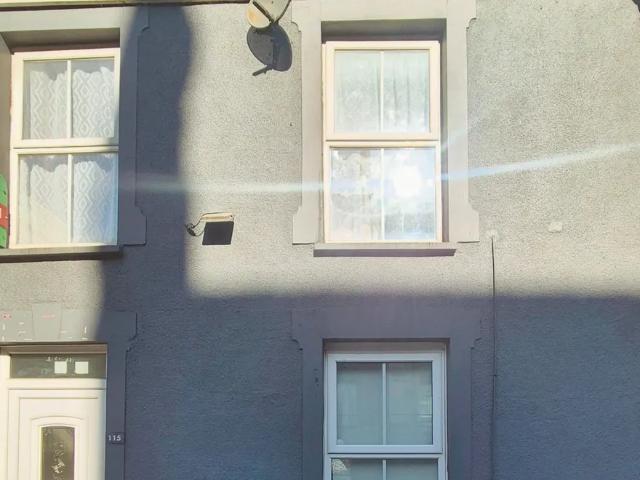 House at Neath Road, Briton Ferry