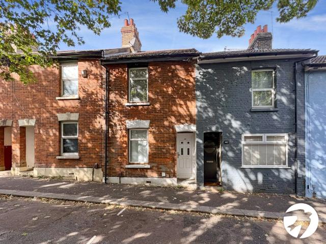 House at Neale Street, Chatham