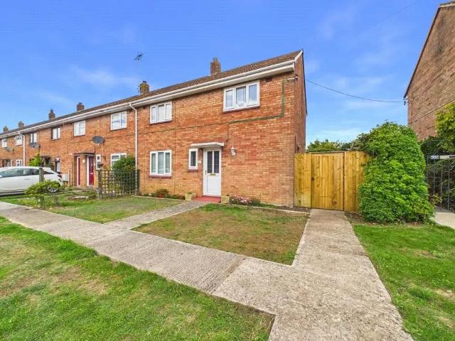 House at Needham Avenue, Gloucester