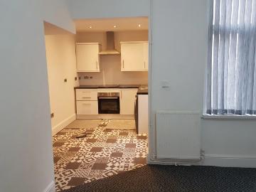 Needham Road L7 Liverpool, Edge Hill Liverpool, L7, North East Wales, Midlands