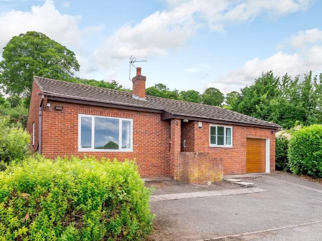 House at Nercwys Road, Mold