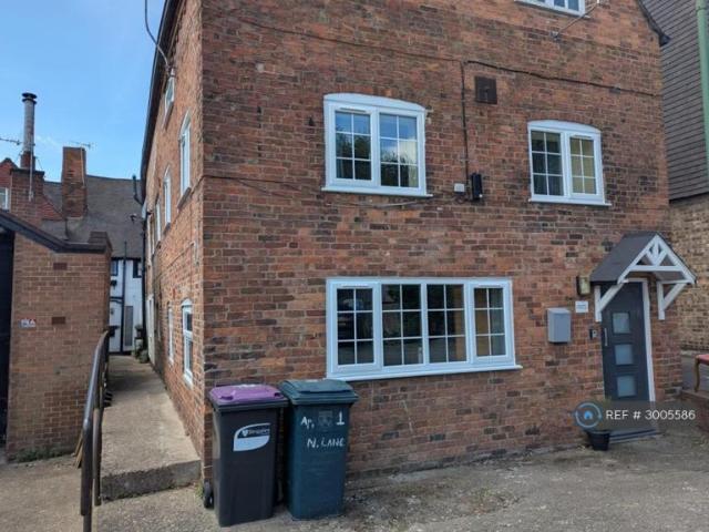 House at Nettles Lane, Shrewsbury