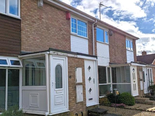 House at Netherton Close, Chester le Street