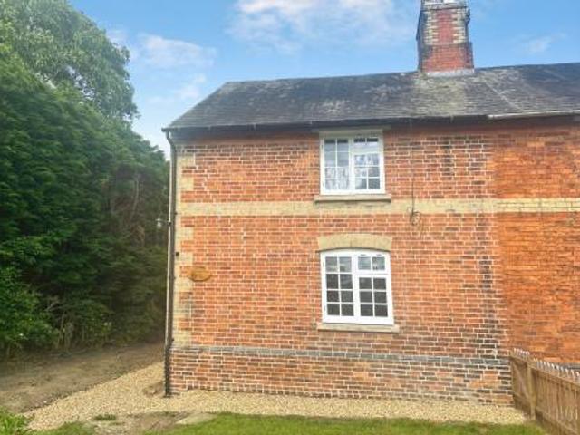House at Nether Lane, South Kesteven
