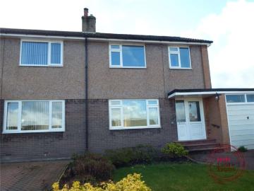 House at Netherend Road, Penrith
