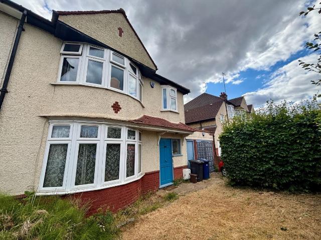 House at Netherlands Road, Greater London