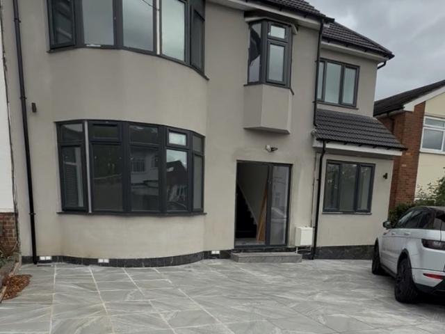 House at Netherlands Road, Greater London