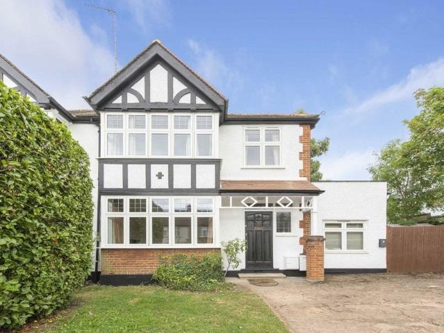 House at Netherlands Road, Greater London