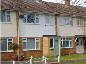 house at Netley Drive, Walton on Thames, KT12 3QX