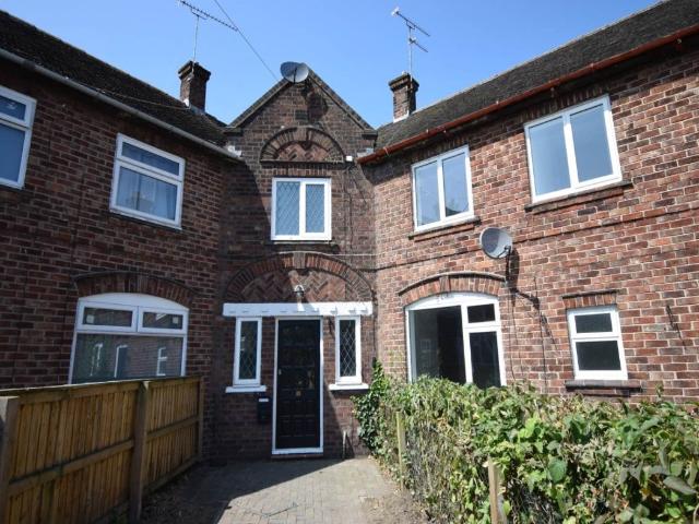 House at Neville Road, Great Boughton