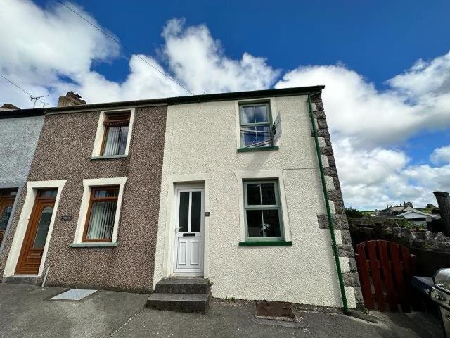 House at Newton Cross Road, Newton in Furness