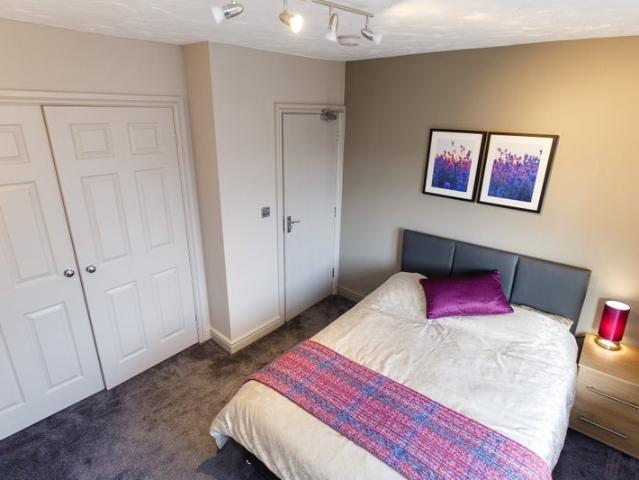 Apartment at Newtown, Breckland District