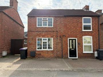 House at Newtown, East Lindsey