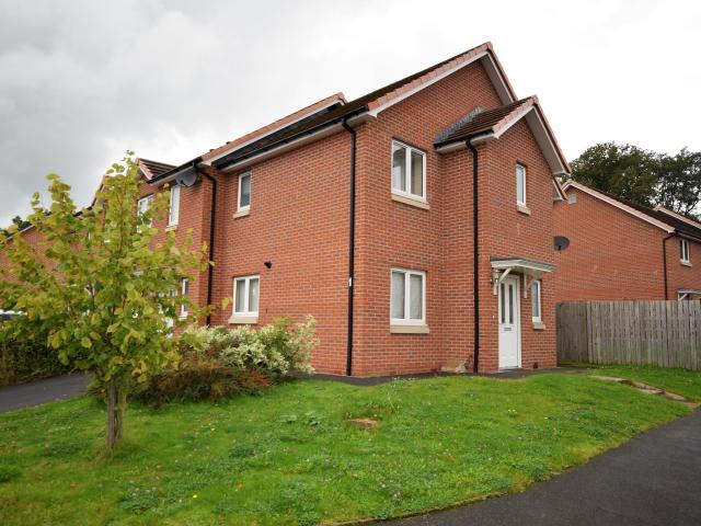 House at Newtown Road, Carlisle
