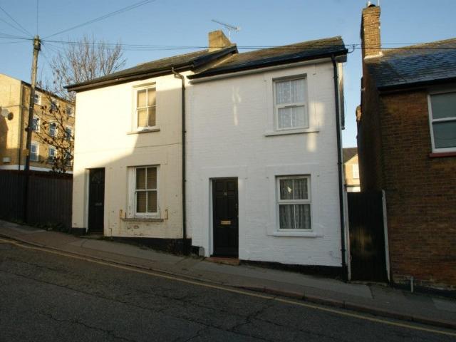House at Newtown Road, East Hertfordshire