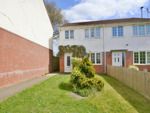 House at Newtown Road, Verwood