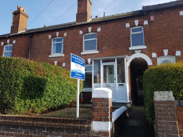 House at New Church Road, Wellington