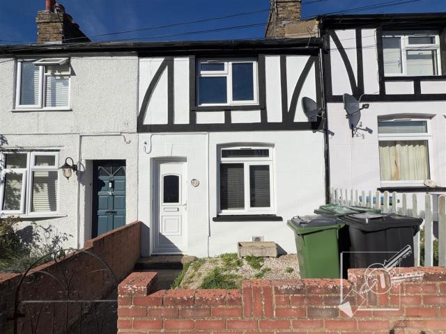 House at New Barn Road, Dartford
