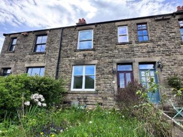 House at New Horwich Road, High Peak