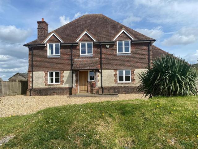 House at New Lane, Chichester