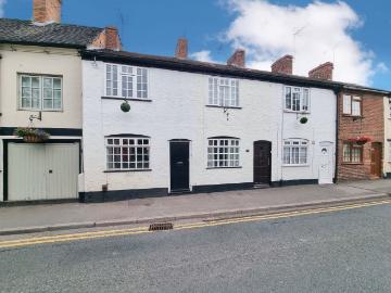 Kenilworth, Warwickshire county, Midlands