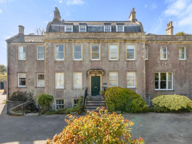 House at New Street, Wells