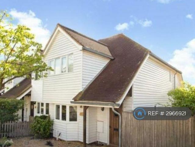 House at New Pond Road, Tunbridge Wells