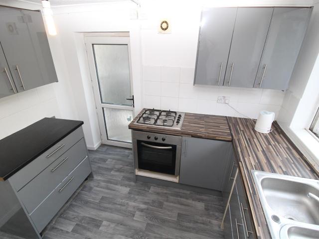 House at New Park Terrace, Pontypridd