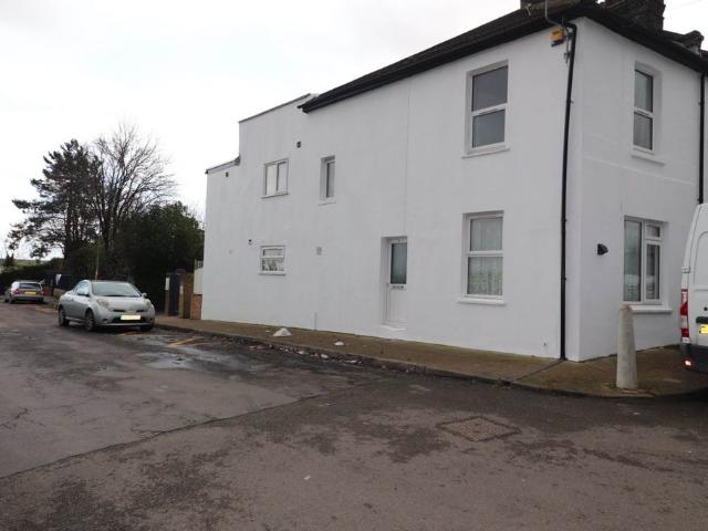 House at New Road, Gravesham