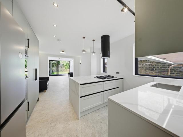 House at New Road, Greater London