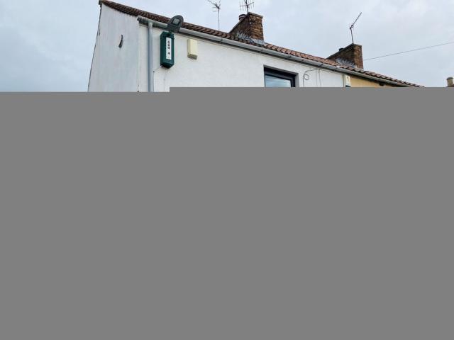 House at New Road, Guisborough
